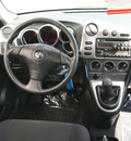 toyota matrix 2003 cosmic blue hatchback gasoline 4 cylinders front wheel drive 5 speed manual 80905