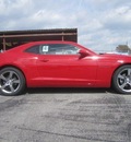 chevrolet camaro 2012 coupe 2lt gasoline rear wheel drive 32086