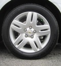chevrolet impala 2011 sedan lt retail flex fuel front wheel drive 32086
