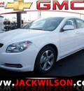 chevrolet malibu 2012 sedan lt w 1lt gasoline front wheel drive automatic 32086