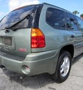 gmc envoy 2004 suv gasoline rear wheel drive 32086