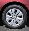 chevrolet cruze 2012 sedan ls gasoline front wheel drive 32086