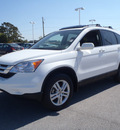 honda cr v 2011 white suv ex l gasoline 4 cylinders all whee drive automatic 28557