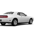 dodge challenger 2012 coupe flex fuel 6 cylinders rear wheel drive dgj 5 speed auto w5a580 transmissio 07724