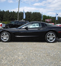 chevrolet corvette 2000 black hatchback gasoline v8 rear wheel drive automatic 27569