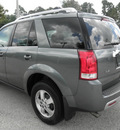 saturn vue 2007 gray suv gasoline 6 cylinders front wheel drive automatic 32783