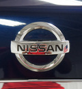 nissan altima 2009 dk  blue sedan 2 5 sl gasoline 4 cylinders front wheel drive automatic 76108