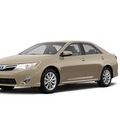 toyota camry hybrid 2012 tan sedan hybrid 4 cylinders front wheel drive not specified 34788