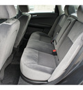 chevrolet impala 2012 dk  gray sedan lt flex fuel 6 cylinders front wheel drive automatic 77090