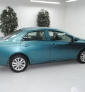 toyota corolla 2010 blue sedan gasoline 4 cylinders front wheel drive automatic 91731