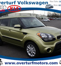 kia soul 2012 wagon gasoline 4 cylinders front wheel drive not specified 99336