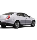 lincoln mks 2013 sedan ecoboost gasoline 6 cylinders all whee drive shiftable automatic 98632