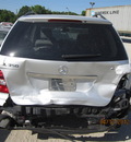 mercedes benz ml350