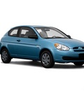 hyundai accent 2009 hatchback gasoline 4 cylinders front wheel drive automatic 13502