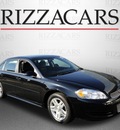 chevrolet impala 2012 black sedan lt flex fuel 6 cylinders front wheel drive automatic with overdrive 60546