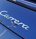 porsche 911 2005 dk  blue coupe carrera gasoline 6 cylinders automatic 33021