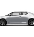 scion tc 2012 coupe gasoline 4 cylinders front wheel drive not specified 91731