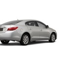 buick lacrosse 2012 sedan convenience gasoline 4 cylinders front wheel drive not specified 80910