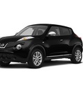 nissan juke 2012 suv gasoline 4 cylinders all whee drive cont  variable trans  98632