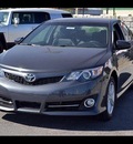 toyota camry 2012 sedan 2012 toyota camry se a6 4dr sdn gasoline 4 cylinders front wheel drive 6 speed automatic 46219