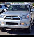 toyota 4runner 2012 suv 2012 toyota 4runner limited a5 4d gasoline 6 cylinders 4 wheel drive 5 speed automatic 46219