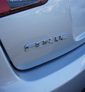 kia forte 2012 bright silver sedan ex gasoline 4 cylinders front wheel drive automatic 19153
