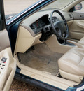 honda accord 1994 teal sedan lx gasoline 4 cylinders front wheel drive automatic 55318