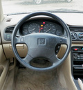 honda accord 1994 teal sedan lx gasoline 4 cylinders front wheel drive automatic 55318
