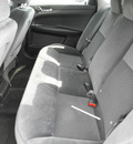chevrolet impala 2011 silver sedan ls fleet flex fuel 6 cylinders front wheel drive automatic 34474