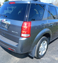 saturn vue 2006 gray suv gasoline 6 cylinders all whee drive automatic 14224