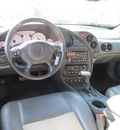 pontiac bonneville 2005 red sedan gxp gasoline 8 cylinders front wheel drive automatic 45324