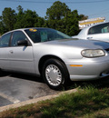 chevrolet classic 2004 silver sedan gasoline 4 cylinders front wheel drive automatic 32401