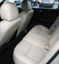 chevrolet impala 2012 gold sedan ltz flex fuel 6 cylinders front wheel drive automatic 27215