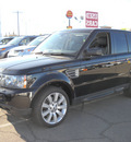 land rover range rover sport 2008 black suv gasoline 8 cylinders 4 wheel drive automatic 79925