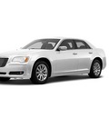 chrysler 300 2012 sedan gasoline 6 cylinders rear wheel drive not specified 76210