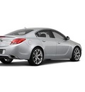 buick regal 2012 sedan gs gasoline 4 cylinders front wheel drive not specified 80910