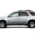 pontiac torrent 2006 suv gasoline 6 cylinders all whee drive 5 speed automatic 13502