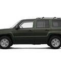 jeep patriot 2007 suv sport gasoline 4 cylinders 4 wheel drive not specified 44060
