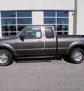 ford ranger 2011 dk  gray sport gasoline 6 cylinders 2 wheel drive automatic with overdrive 32401