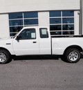 ford ranger 2011 white xlt gasoline 6 cylinders 2 wheel drive automatic with overdrive 32401