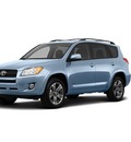 toyota rav4 2012 blue suv gasoline 4 cylinders 2 wheel drive not specified 34788
