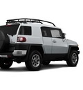 toyota fj cruiser 2012 lt  gray suv gasoline 6 cylinders 2 wheel drive not specified 34788