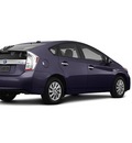 toyota prius 2012 hatchback i 4 cylinders front wheel drive not specified 91731