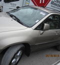 lexus rx 300