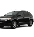 ford edge 2007 suv se gasoline 6 cylinders all whee drive 6 speed automatic 13502