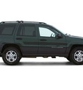 jeep grand cherokee 2003 suv limited gasoline 8 cylinders 4 wheel drive 5 speed automatic 08844