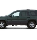 jeep grand cherokee 2003 suv limited gasoline 8 cylinders 4 wheel drive 5 speed automatic 08844