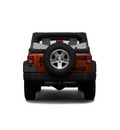 jeep wrangler unlimited 2009 suv rubicon gasoline 6 cylinders 4 wheel drive not specified 08844