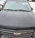 chevrolet avalanche k1500