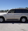 lexus lx 470 2000 suv gasoline 8 cylinders all whee drive 4 speed automatic 77388